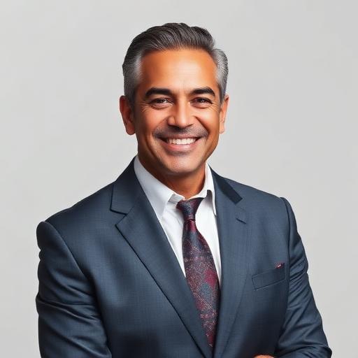 David Ortega